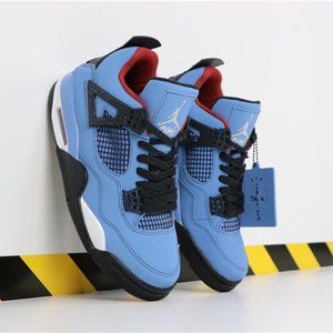 New Nike AJ Sneakers for men's running shoes